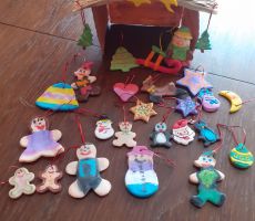 ZAKOŃCZENIE KONKURSU