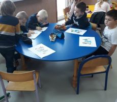 „Zimowe opowiastki”