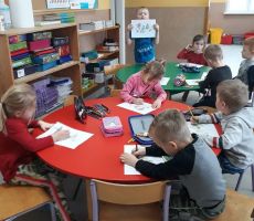 „Zimowe opowiastki”