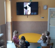 „Zimowe opowiastki”