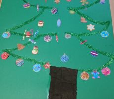 Bożonarodzeniowe DKK