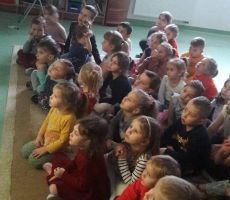 Bożonarodzeniowe DKK