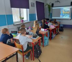 POZNAJEMY NAJPIĘKNIEJSZE BAŚNIE I LEGENDY