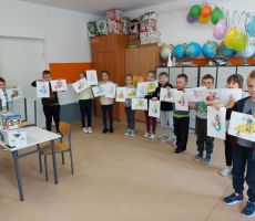 POZNAJEMY NAJPIĘKNIEJSZE BAŚNIE I LEGENDY