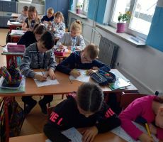 POZNAJEMY NAJPIĘKNIEJSZE BAŚNIE I LEGENDY