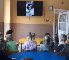 „Wyścig po Złotego Żołędzia”