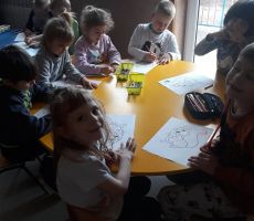 „Wyścig po Złotego Żołędzia”