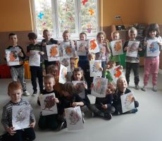 „Wyścig po Złotego Żołędzia”