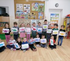 Dinozaury kontra ludzie – spotkanie DKK w Tyliczu