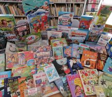 Nowa oferta biblioteki ! Startujemy już za kilka dni !