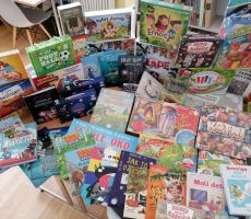 Nowa oferta biblioteki ! Startujemy już za kilka dni !