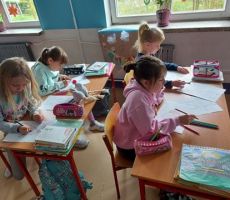 „Najpiękniejsze Legendy Krakowskie”