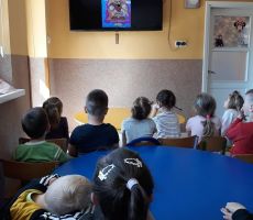 „Scooby-Doo Twój najlepszy przyjaciel”