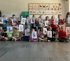 „Scooby-Doo Twój najlepszy przyjaciel”