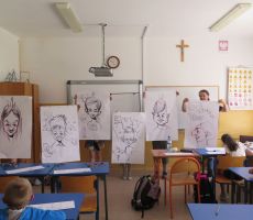 Stworzyć własny komiks