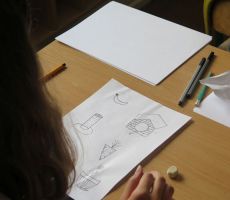 Jak narysować wszystko?