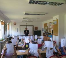 Jak narysować wszystko?