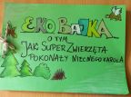 Bądź Eko-Kulturalny - wakacyjne warsztaty na Czarnym Potoku