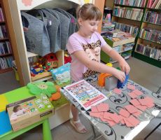 ZAJĘCIA WAKACYJNE – EKO- KULTURALNI