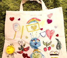 Ekologicznie w Filii na Czarnym Potoku