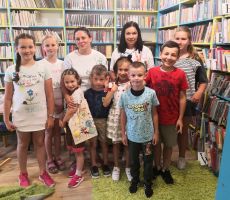 Ekologicznie w Filii na Czarnym Potoku