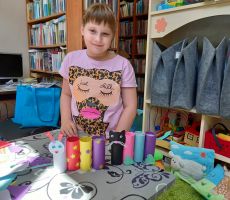 ZAJĘCIA WAKACYJNE – EKO- KULTURALNI