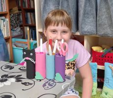 ZAJĘCIA WAKACYJNE – EKO- KULTURALNI