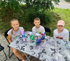 EKO- KULTURALNI I PLASTIKOWE BUTELKI