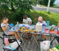 EKO- KULTURALNI I PLASTIKOWE BUTELKI