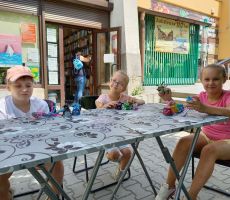 EKO-KULTURALNI I WYTŁACZANKI PO JAJKACH