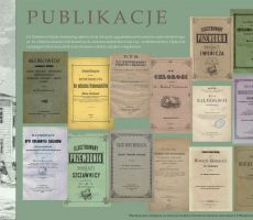 Dr Michał Zieleniewski – wystawy: plenerowa i online