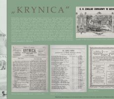 Dr Michał Zieleniewski – wystawy: plenerowa i online