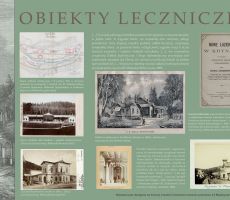 Dr Michał Zieleniewski – wystawy: plenerowa i online