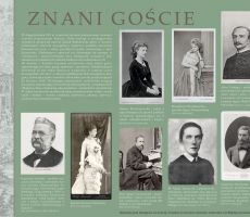 Dr Michał Zieleniewski – wystawy: plenerowa i online