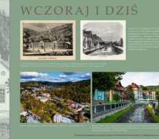 Dr Michał Zieleniewski – wystawy: plenerowa i online