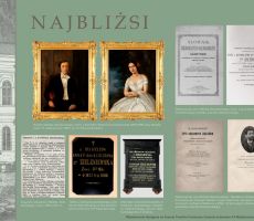 Dr Michał Zieleniewski – wystawy: plenerowa i online