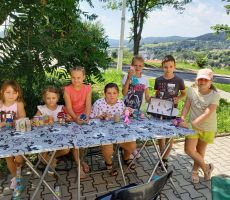 EKO –KULTURALNI ORAZ SŁOIKOWE WAZONIKI