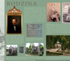 Dr Michał Zieleniewski – wystawy: plenerowa i online