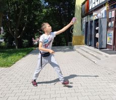 EKO – KULTURALNI I ŚMIECIOGRAJKI