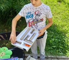 EKO – KULTURALNI I ŚMIECIOGRAJKI