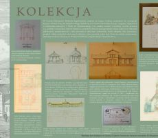 Dr Michał Zieleniewski – wystawy: plenerowa i online