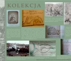 Dr Michał Zieleniewski – wystawy: plenerowa i online