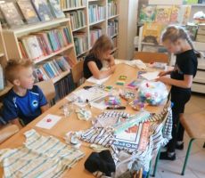 Eko- Szwalnia w Bereście działa pełną parą!