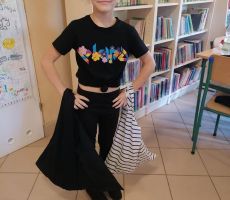 Eko- Szwalnia w Bereście działa pełną parą!