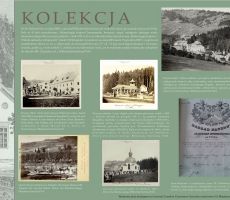 Dr Michał Zieleniewski – wystawy: plenerowa i online