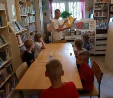 Bombowa Eskadra z Berestu!