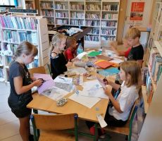 Bombowa Eskadra z Berestu!