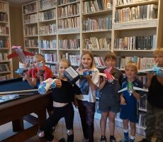 Bombowa Eskadra z Berestu!