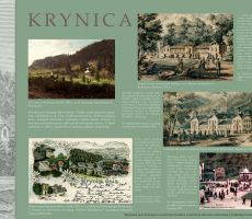 Dr Michał Zieleniewski – wystawy: plenerowa i online