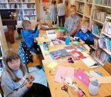 Zakończenie wakacyjnych Eko- warsztatów w Bereście